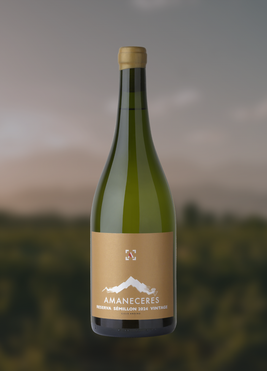 Reserva Sémillon