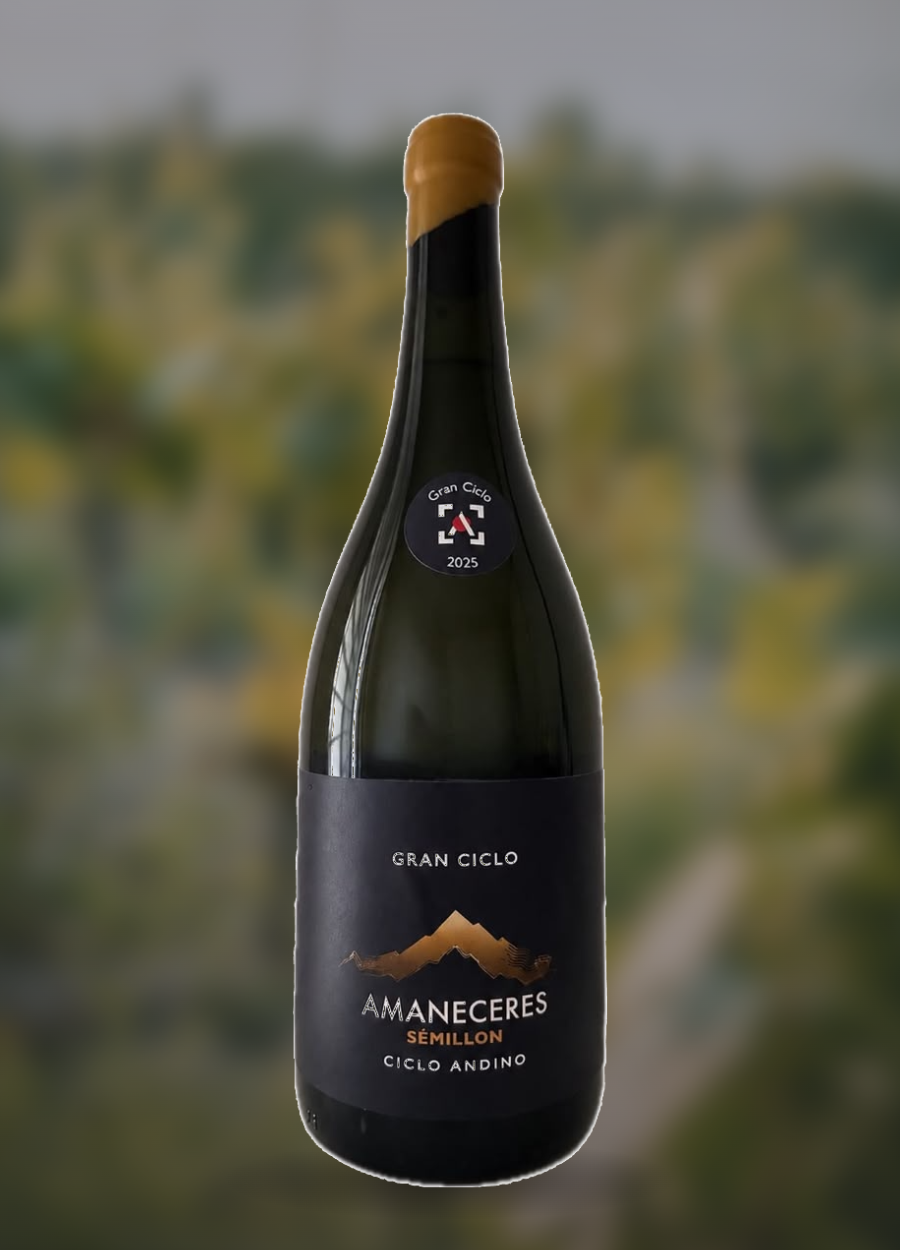 Sémillon Gran Ciclo