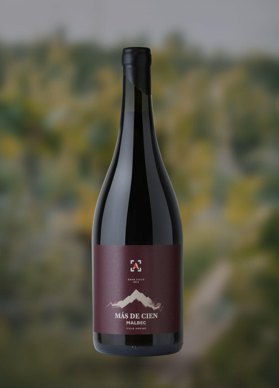 Malbec Gran Ciclo