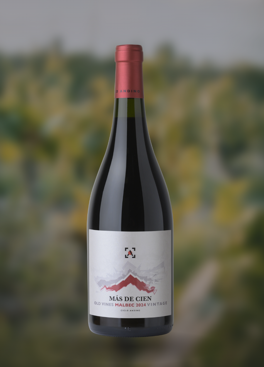 Old Vines Malbec